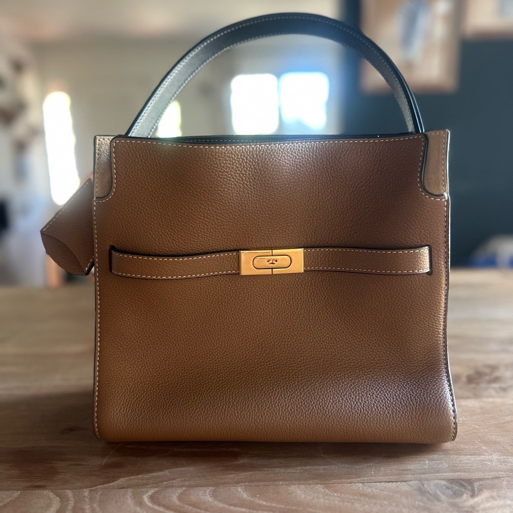 Tory Burch Lee Radziwell Bag
